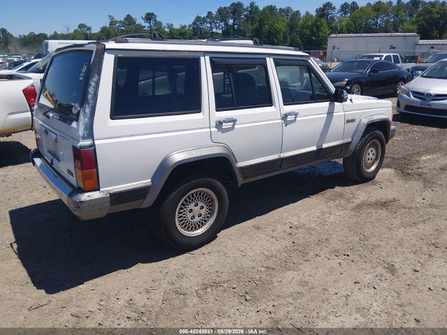 Aukcja sprzedaży 1995 Jeep Cherokee Country, vin: 1J4FT78S0SL565828, numer aukcji: 45245951