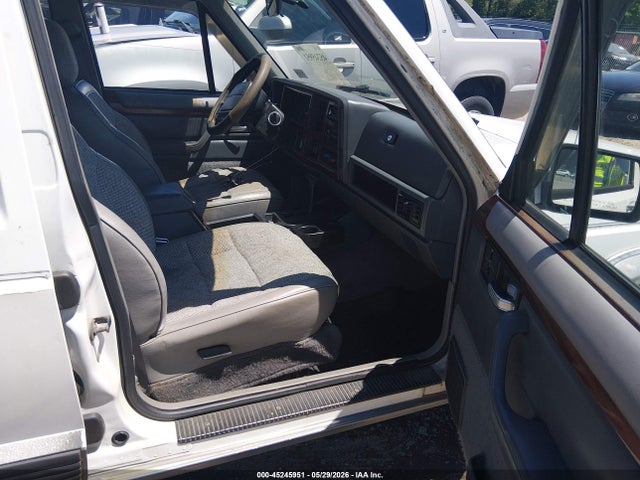 Aukcja sprzedaży 1995 Jeep Cherokee Country, vin: 1J4FT78S0SL565828, numer aukcji: 45245951