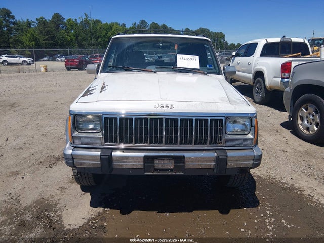 Aukcja sprzedaży 1995 Jeep Cherokee Country, vin: 1J4FT78S0SL565828, numer aukcji: 45245951