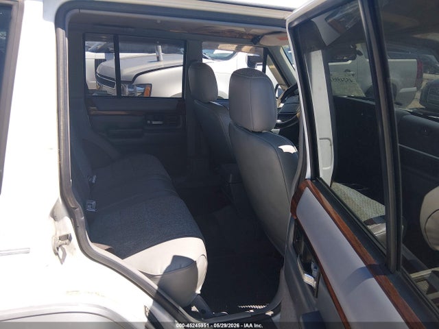 Aukcja sprzedaży 1995 Jeep Cherokee Country, vin: 1J4FT78S0SL565828, numer aukcji: 45245951