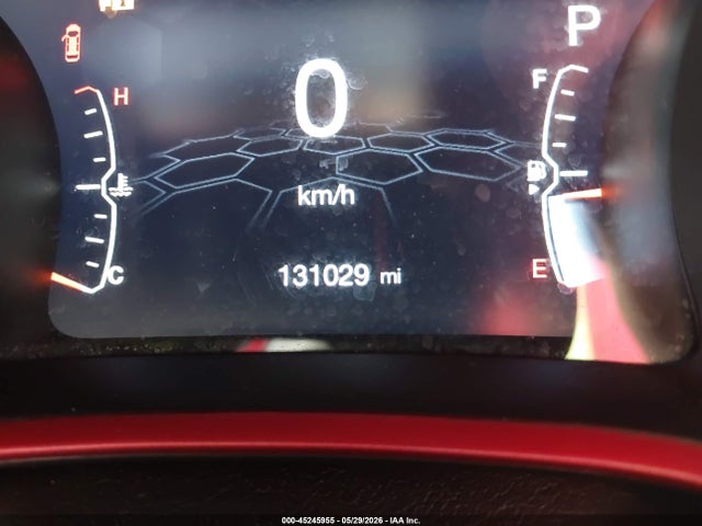 Продажа на аукционе авто 2019 Jeep Compass Trailhawk 4x4, vin: 3C4NJDDB2KT748115, номер лота: 45245955