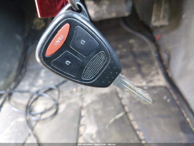 2007 Mitsubishi Raider Ls მანქანა იყიდება აუქციონზე, vin: 1Z7HC28K87S174350, აუქციონის ნომერი: 45245964