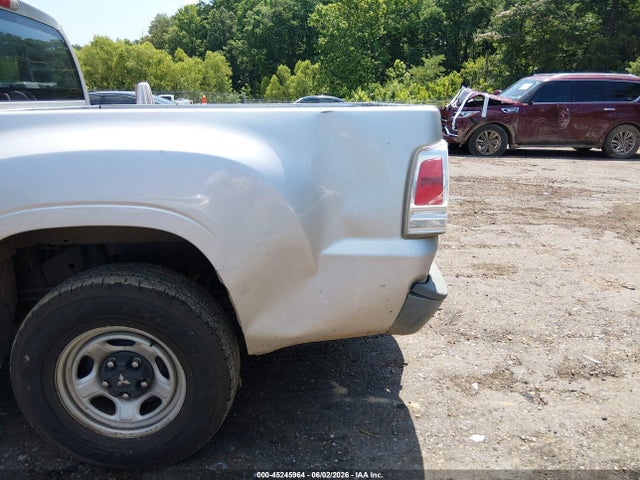 2007 Mitsubishi Raider Ls მანქანა იყიდება აუქციონზე, vin: 1Z7HC28K87S174350, აუქციონის ნომერი: 45245964