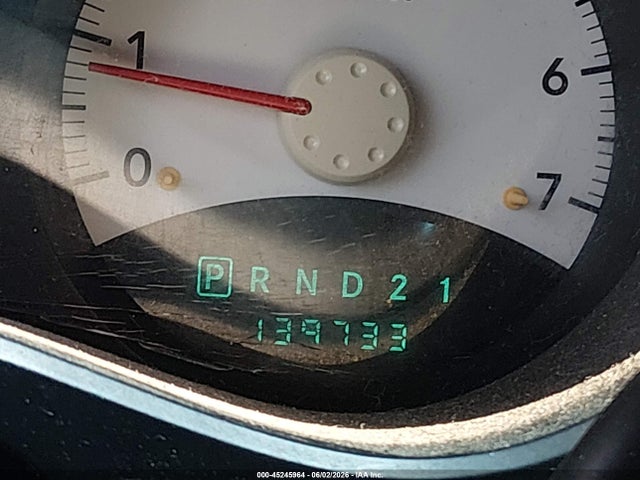 2007 Mitsubishi Raider Ls მანქანა იყიდება აუქციონზე, vin: 1Z7HC28K87S174350, აუქციონის ნომერი: 45245964