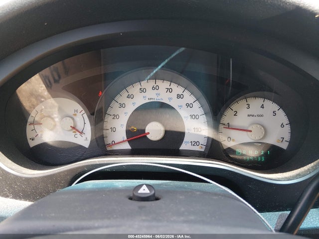 2007 Mitsubishi Raider Ls მანქანა იყიდება აუქციონზე, vin: 1Z7HC28K87S174350, აუქციონის ნომერი: 45245964