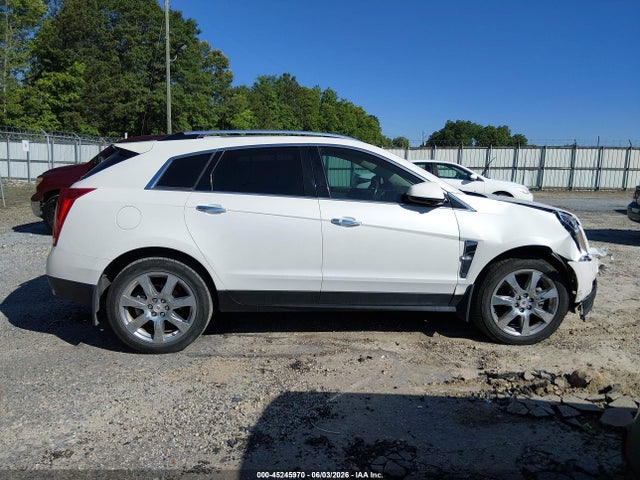 Продажа на аукционе авто 2011 Cadillac Srx Performance Collection, vin: 3GYFNBEY2BS580234, номер лота: 45245970