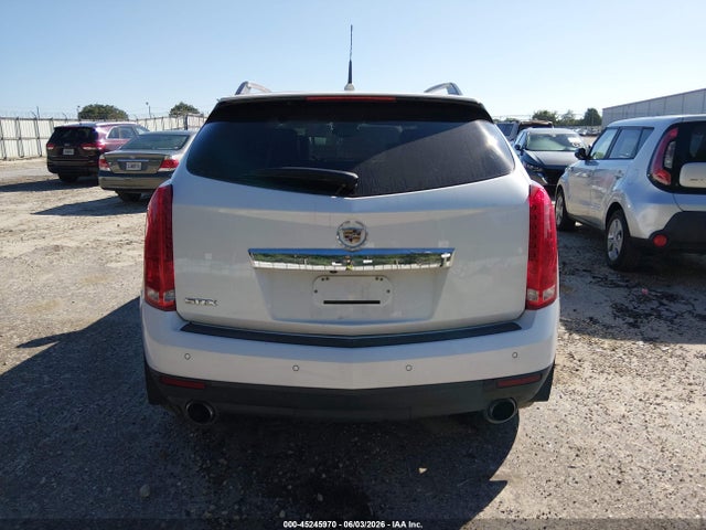 Продажа на аукционе авто 2011 Cadillac Srx Performance Collection, vin: 3GYFNBEY2BS580234, номер лота: 45245970
