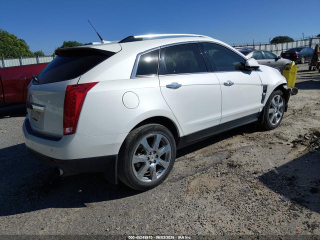 Продажа на аукционе авто 2011 Cadillac Srx Performance Collection, vin: 3GYFNBEY2BS580234, номер лота: 45245970