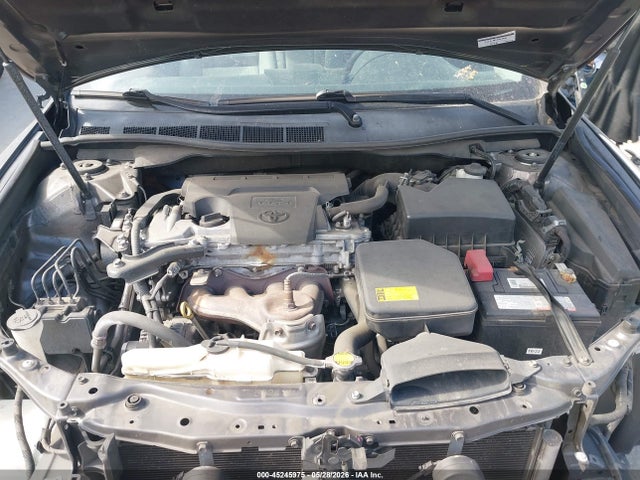 4T4BF1FK0ER356813 Toyota CAMRY LE