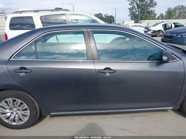 4T4BF1FK0ER356813 Toyota CAMRY LE
