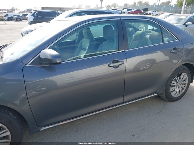 4T4BF1FK0ER356813 Toyota CAMRY LE