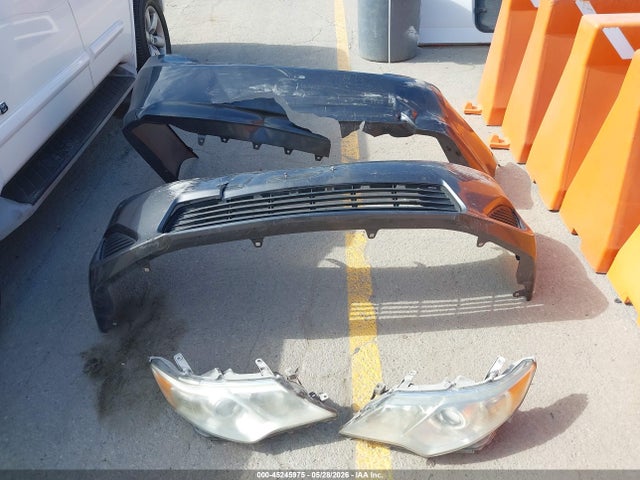 4T4BF1FK0ER356813 Toyota CAMRY LE