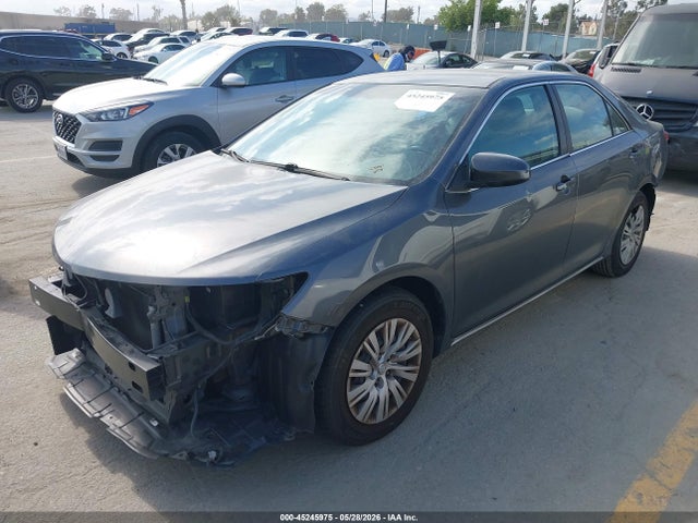 4T4BF1FK0ER356813 Toyota CAMRY LE