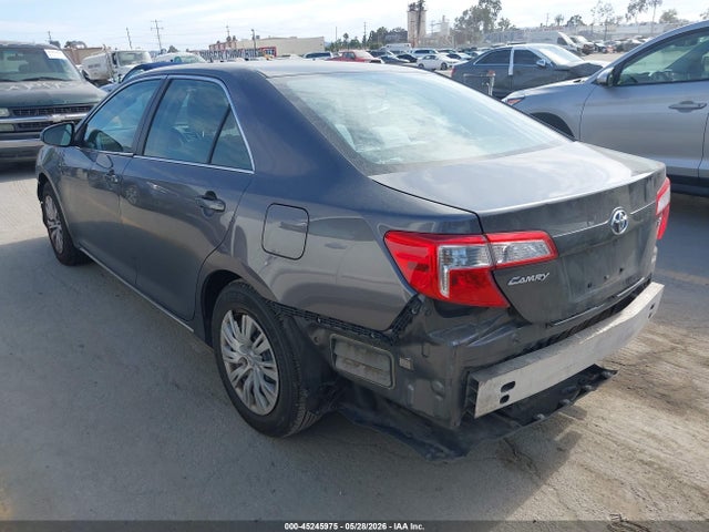 4T4BF1FK0ER356813 Toyota CAMRY LE