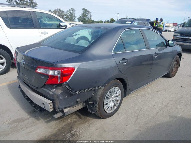4T4BF1FK0ER356813 Toyota CAMRY LE