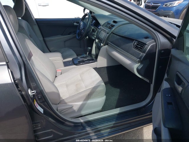 4T4BF1FK0ER356813 Toyota CAMRY LE