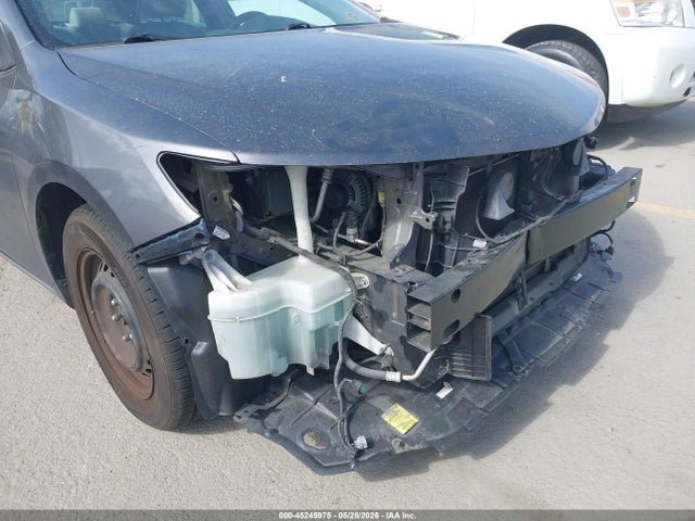 4T4BF1FK0ER356813 Toyota CAMRY LE