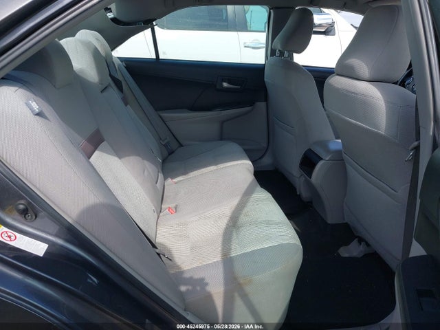 4T4BF1FK0ER356813 Toyota CAMRY LE