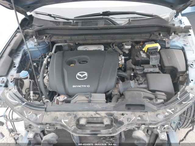 JM3KFABM7L0796545 Mazda CX-5 SPORT