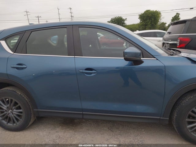 JM3KFABM7L0796545 Mazda CX-5 SPORT