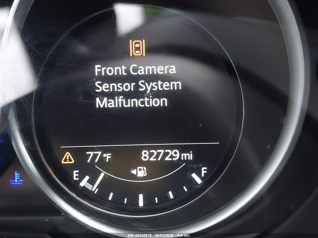 Mazda CX-5 SPORT 2020 JM3KFABM7L0796545 Image 16