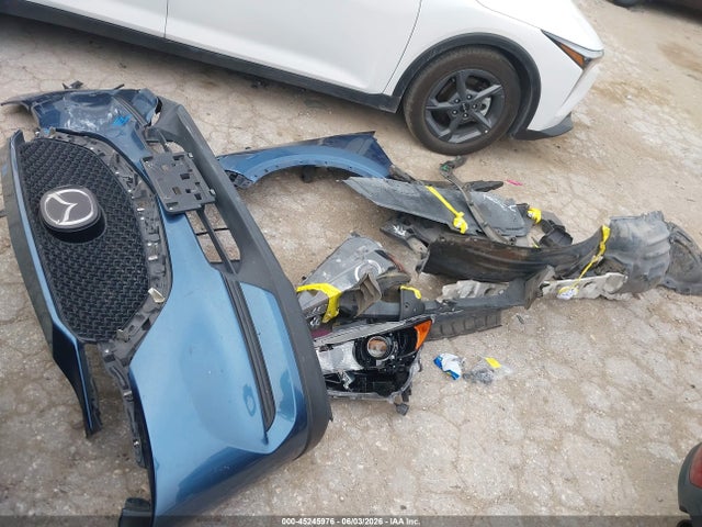 JM3KFABM7L0796545 Mazda CX-5 SPORT