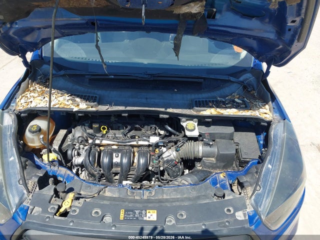 Продажа на аукционе авто 2018 Ford Escape S, vin: 1FMCU0F78JUC33975, номер лота: 45245979