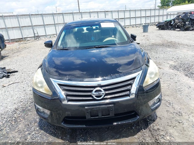 Nissan Altima 2.5 Sl 2015 1N4AL3AP4FC144740 Image 12
