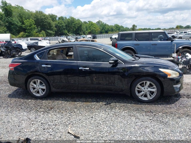 Nissan Altima 2.5 Sl 2015 1N4AL3AP4FC144740 Image 13