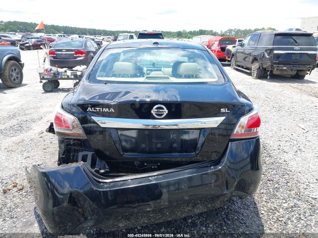 Nissan Altima 2.5 Sl 2015 1N4AL3AP4FC144740 Image 16