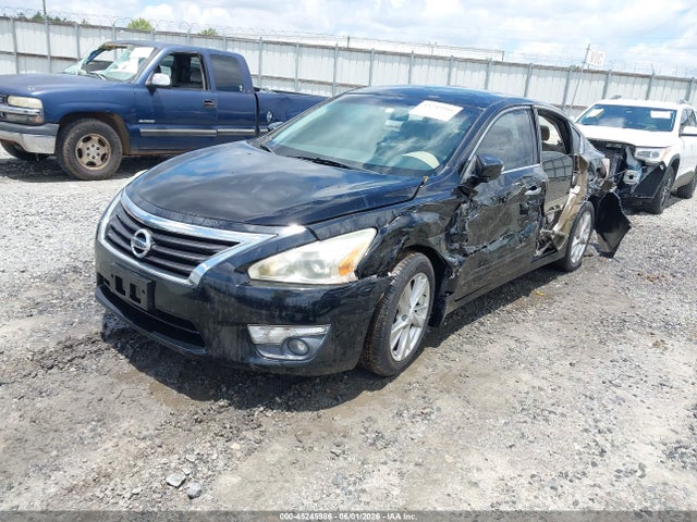 Nissan Altima 2.5 Sl 2015 1N4AL3AP4FC144740 Image 2