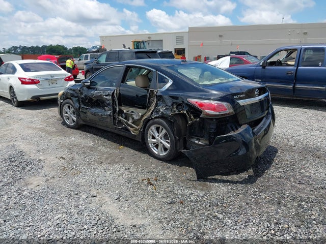 Nissan Altima 2.5 Sl 2015 1N4AL3AP4FC144740 Image 3