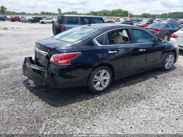 Nissan Altima 2.5 Sl 2015 1N4AL3AP4FC144740 Image 4