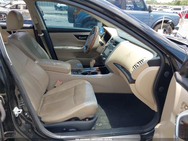 Nissan Altima 2.5 Sl 2015 1N4AL3AP4FC144740 Image 5