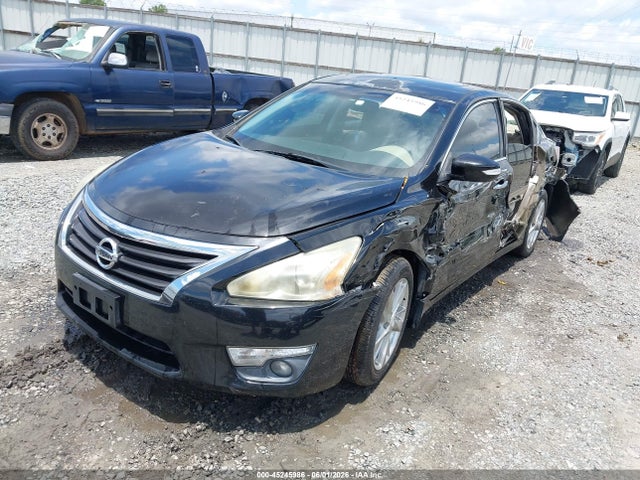 Nissan Altima 2.5 Sl 2015 1N4AL3AP4FC144740 Image 6