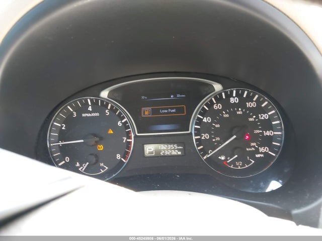 Nissan Altima 2.5 Sl 2015 1N4AL3AP4FC144740 Image 7