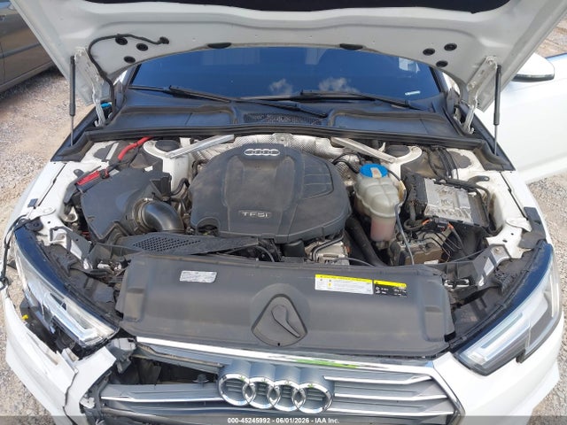 Aukcja sprzedaży 2017 Audi A4 2.0t Premium, vin: WAUENAF4XHN016371, numer aukcji: 45245992