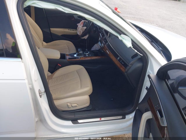 Aukcja sprzedaży 2017 Audi A4 2.0t Premium, vin: WAUENAF4XHN016371, numer aukcji: 45245992