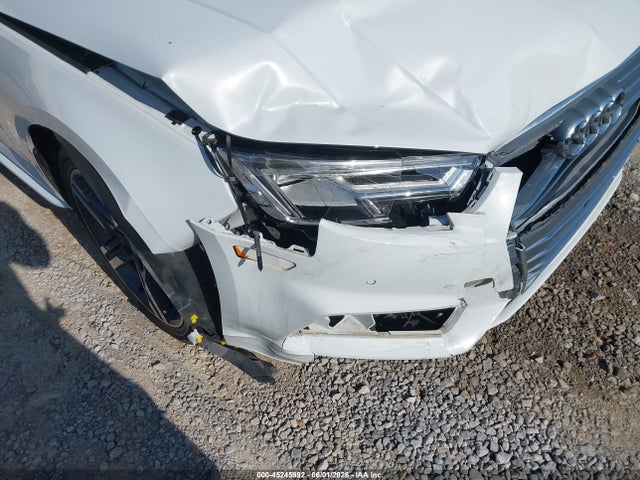 Aukcja sprzedaży 2017 Audi A4 2.0t Premium, vin: WAUENAF4XHN016371, numer aukcji: 45245992