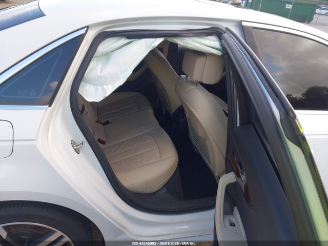 Aukcja sprzedaży 2017 Audi A4 2.0t Premium, vin: WAUENAF4XHN016371, numer aukcji: 45245992