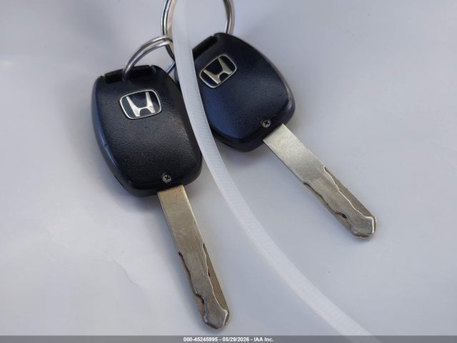 45245995 :رقم المزاد ، 2HGFB2F50DH593865 vin ، 2013 Honda Civic Lx مزاد بيع