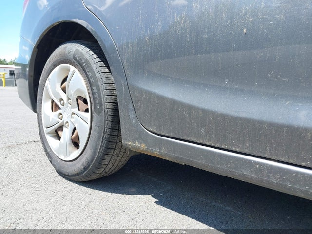 45245995 :رقم المزاد ، 2HGFB2F50DH593865 vin ، 2013 Honda Civic Lx مزاد بيع