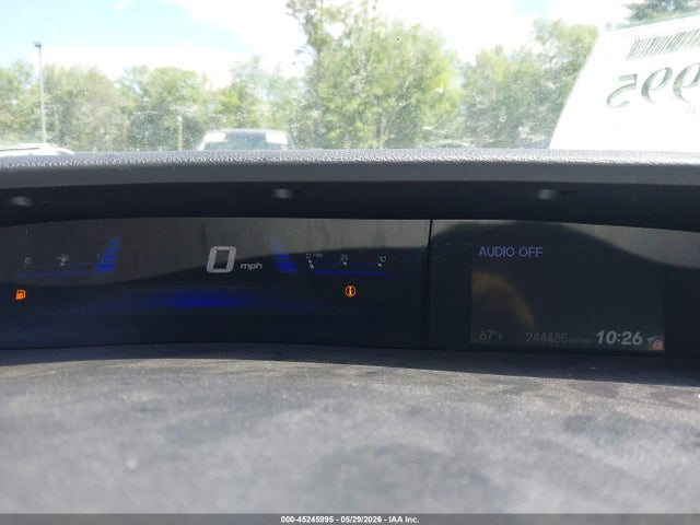 45245995 :رقم المزاد ، 2HGFB2F50DH593865 vin ، 2013 Honda Civic Lx مزاد بيع