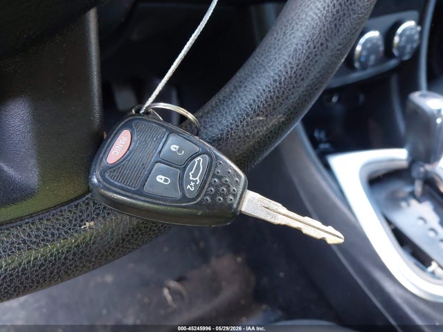 Aukcja sprzedaży 2012 Dodge Avenger Se, vin: 1C3CDZAB5CN216959, numer aukcji: 45245996
