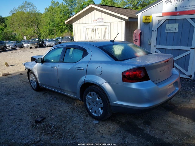 Aukcja sprzedaży 2012 Dodge Avenger Se, vin: 1C3CDZAB5CN216959, numer aukcji: 45245996