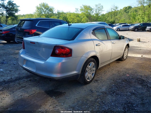 Aukcja sprzedaży 2012 Dodge Avenger Se, vin: 1C3CDZAB5CN216959, numer aukcji: 45245996