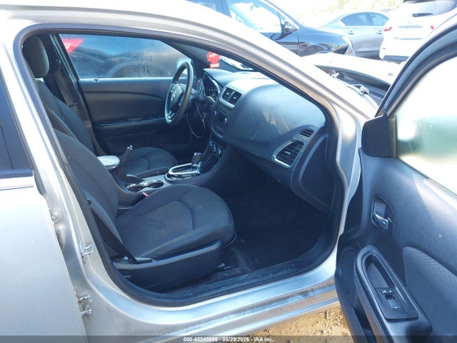 Aukcja sprzedaży 2012 Dodge Avenger Se, vin: 1C3CDZAB5CN216959, numer aukcji: 45245996