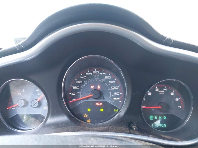 Aukcja sprzedaży 2012 Dodge Avenger Se, vin: 1C3CDZAB5CN216959, numer aukcji: 45245996