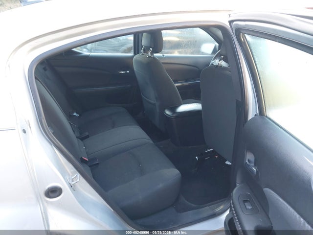 Aukcja sprzedaży 2012 Dodge Avenger Se, vin: 1C3CDZAB5CN216959, numer aukcji: 45245996