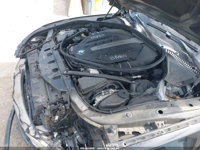 45245997 :رقم المزاد ، WBAYF8C58DD139957 vin ، 2013 Bmw 750li Xdrive مزاد بيع